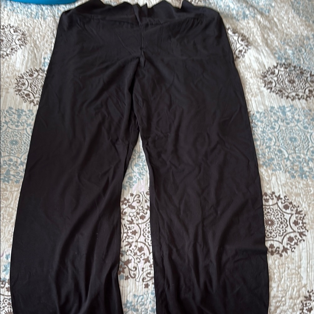 American City Wear Charcoal Pants